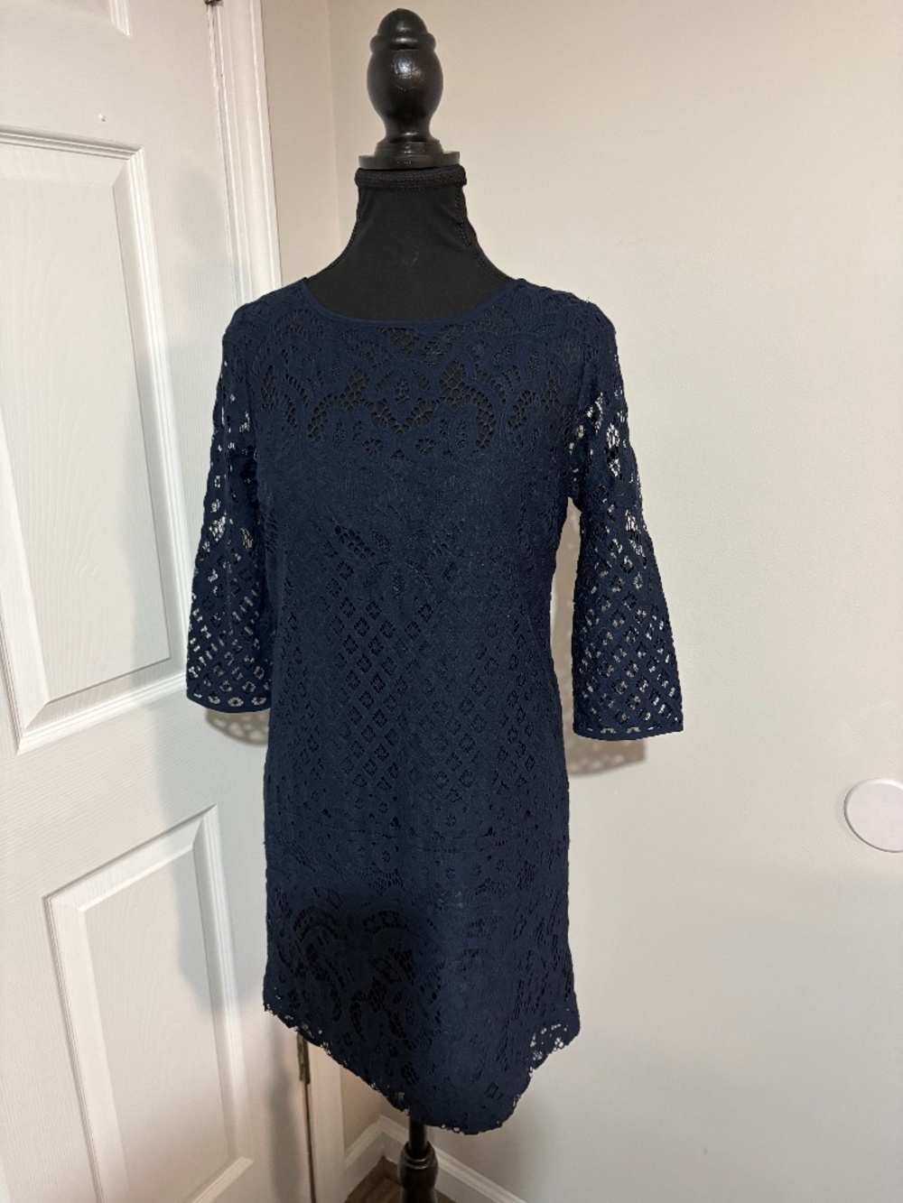 Loft Dress